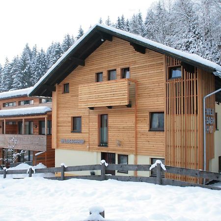 Apartament Der Wildbachhof - Contactless Check In Zell am See Zewnętrze zdjęcie