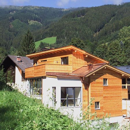 Apartament Der Wildbachhof - Contactless Check In Zell am See Zewnętrze zdjęcie