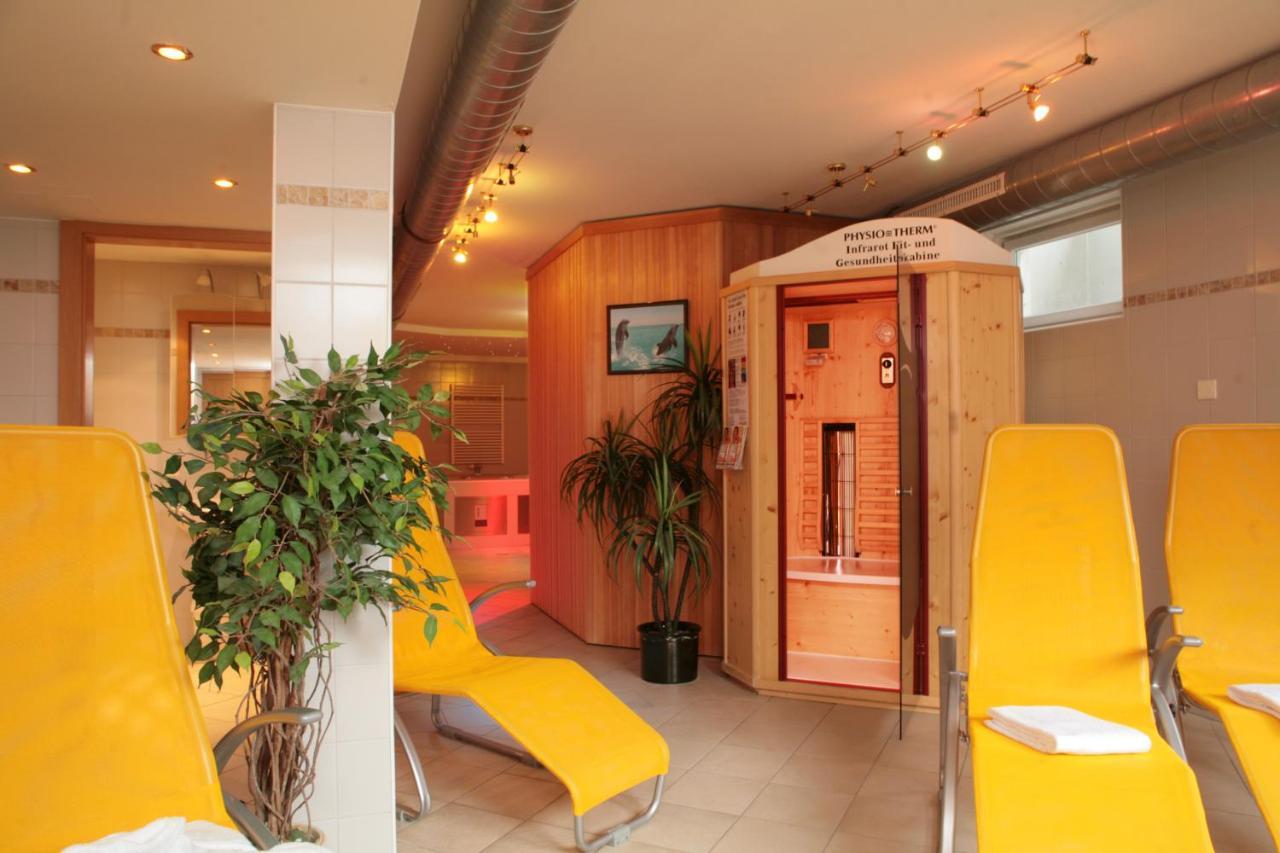 Apartament Der Wildbachhof - Contactless Check In Zell am See Zewnętrze zdjęcie