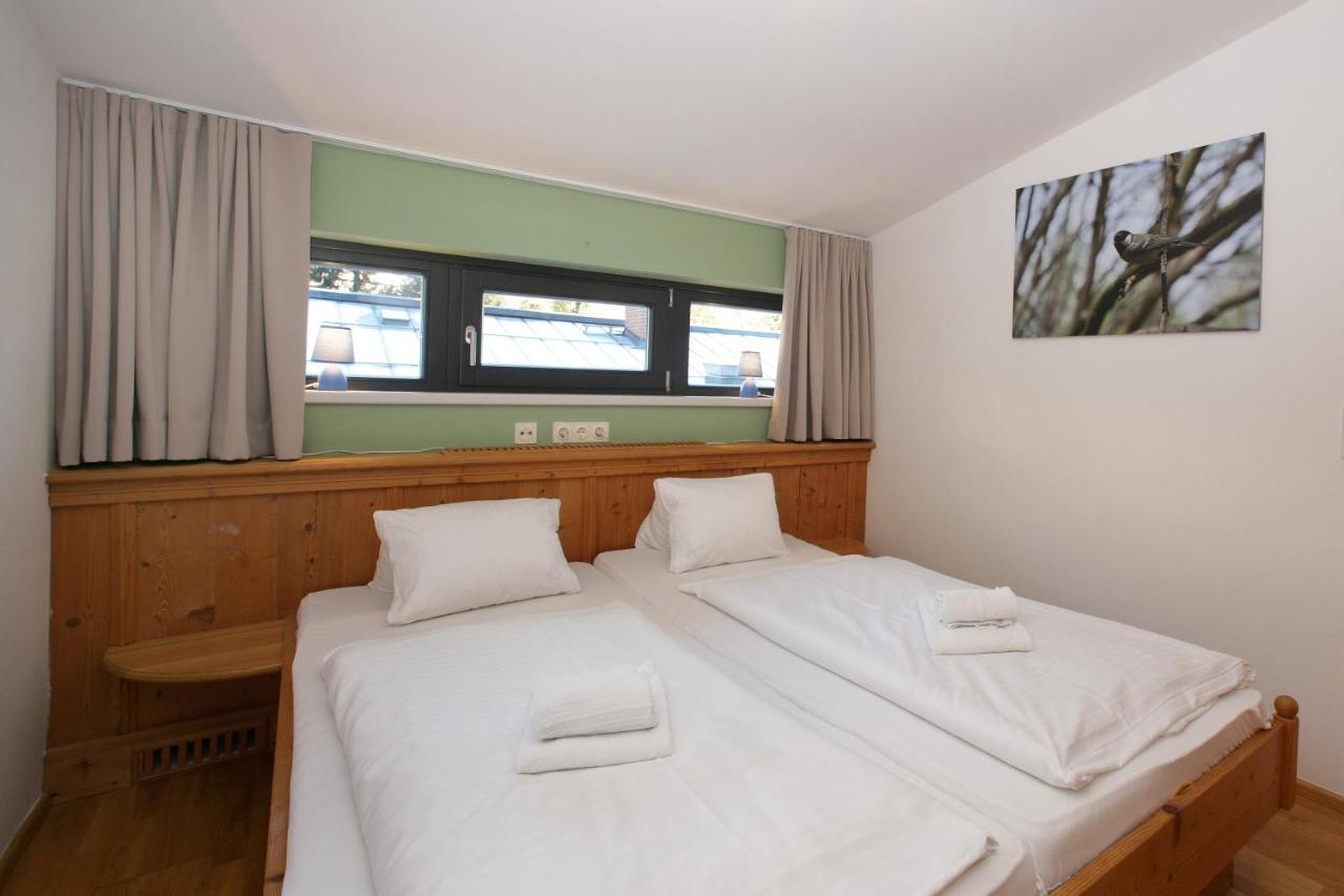 Apartament Der Wildbachhof - Contactless Check In Zell am See Zewnętrze zdjęcie