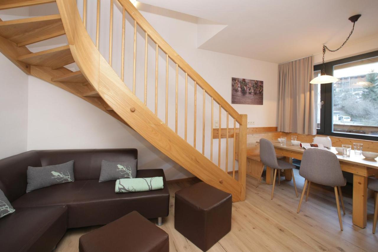 Apartament Der Wildbachhof - Contactless Check In Zell am See Zewnętrze zdjęcie
