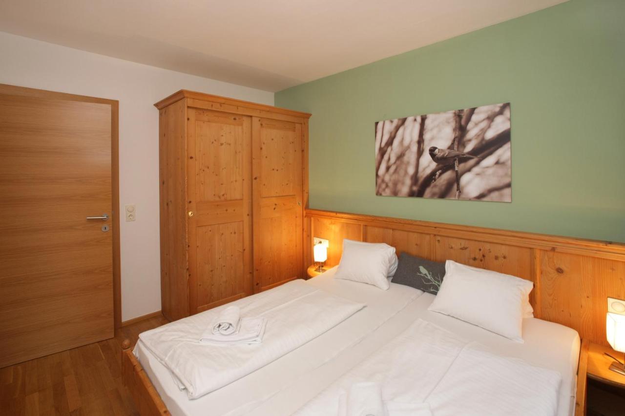 Apartament Der Wildbachhof - Contactless Check In Zell am See Zewnętrze zdjęcie