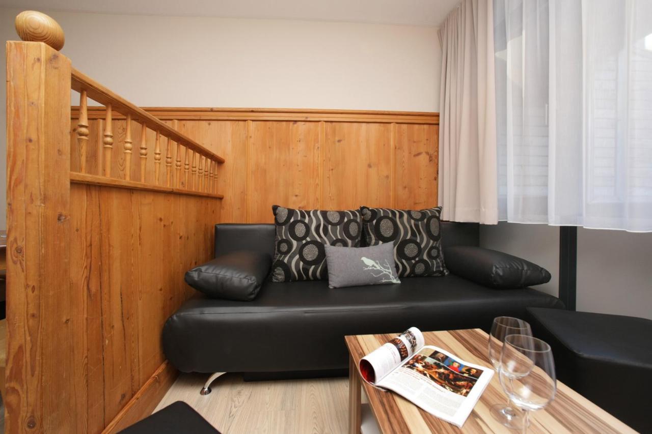 Apartament Der Wildbachhof - Contactless Check In Zell am See Zewnętrze zdjęcie