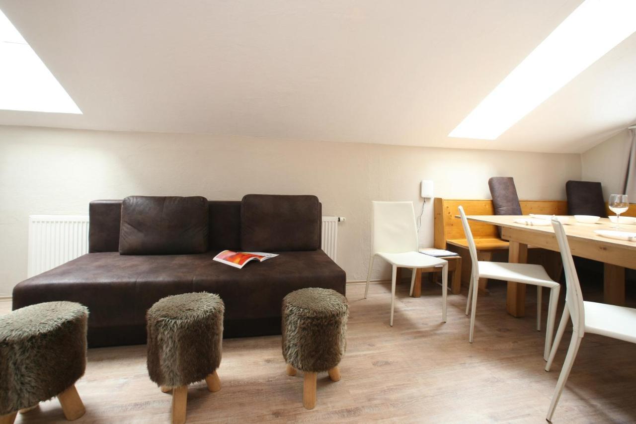 Apartament Der Wildbachhof - Contactless Check In Zell am See Zewnętrze zdjęcie