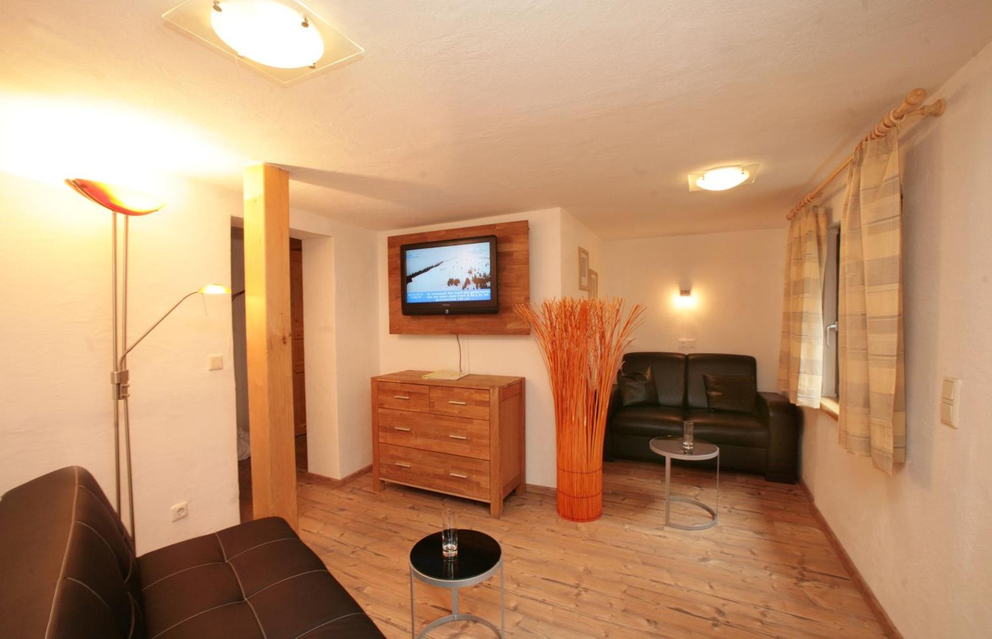 Apartament Der Wildbachhof - Contactless Check In Zell am See Zewnętrze zdjęcie