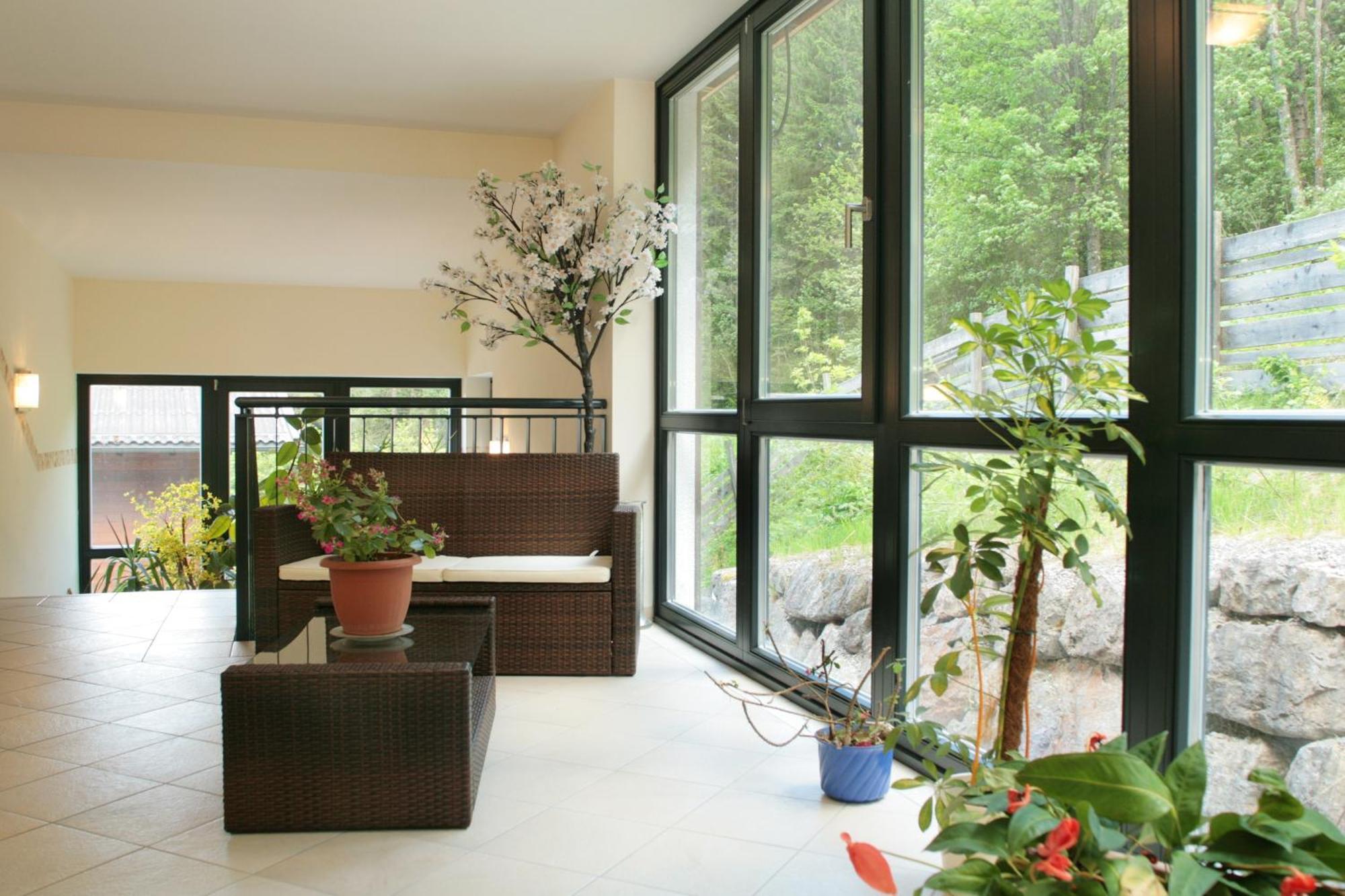 Apartament Der Wildbachhof - Contactless Check In Zell am See Zewnętrze zdjęcie