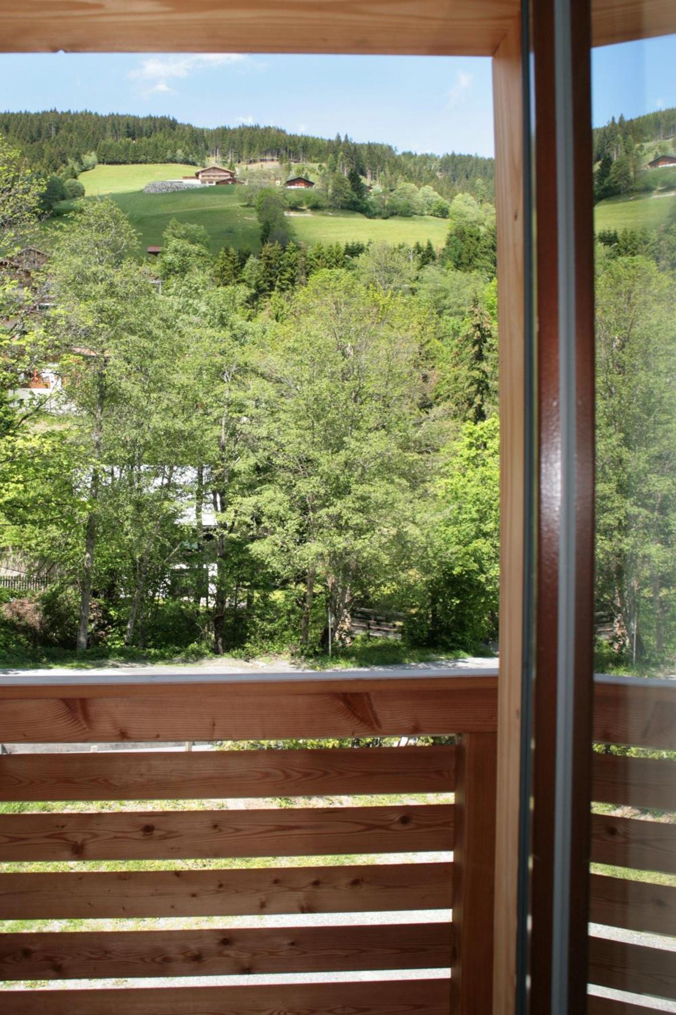 Apartament Der Wildbachhof - Contactless Check In Zell am See Zewnętrze zdjęcie