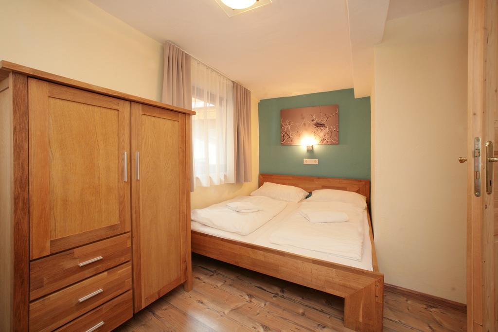Apartament Der Wildbachhof - Contactless Check In Zell am See Zewnętrze zdjęcie