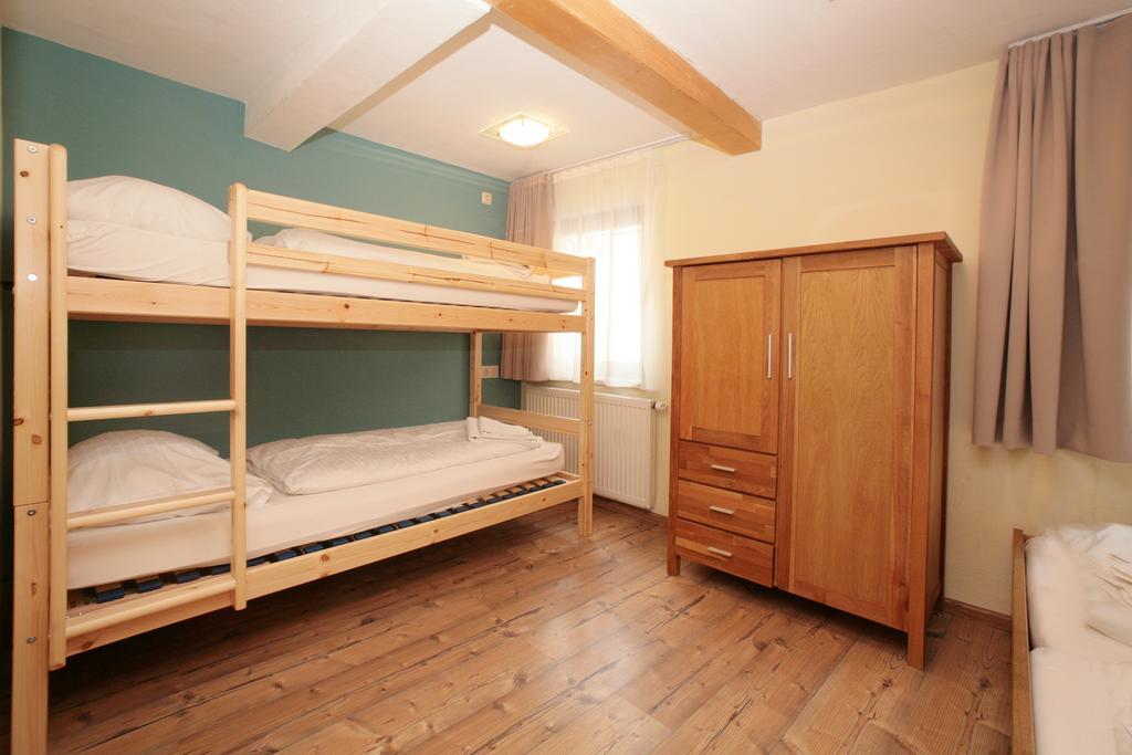 Apartament Der Wildbachhof - Contactless Check In Zell am See Zewnętrze zdjęcie