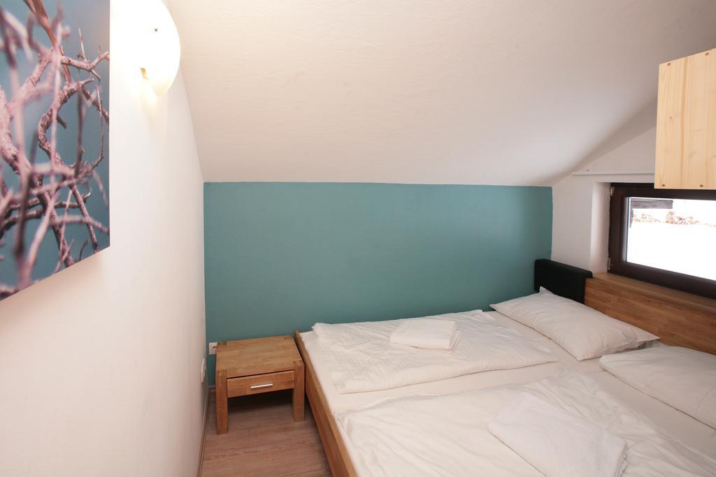 Apartament Der Wildbachhof - Contactless Check In Zell am See Zewnętrze zdjęcie