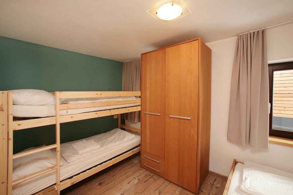 Apartament Der Wildbachhof - Contactless Check In Zell am See Zewnętrze zdjęcie