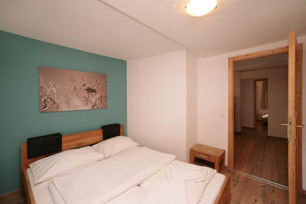 Apartament Der Wildbachhof - Contactless Check In Zell am See Zewnętrze zdjęcie