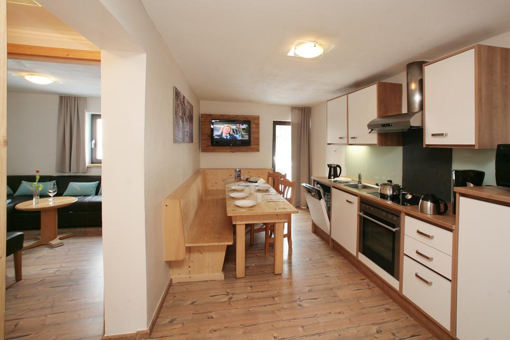 Apartament Der Wildbachhof - Contactless Check In Zell am See Zewnętrze zdjęcie