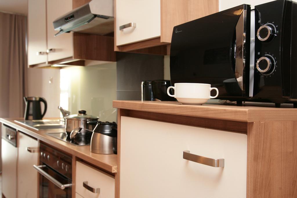 Apartament Der Wildbachhof - Contactless Check In Zell am See Zewnętrze zdjęcie