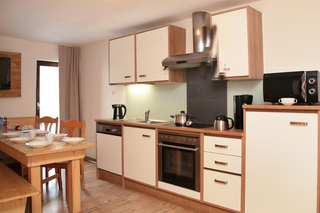Apartament Der Wildbachhof - Contactless Check In Zell am See Zewnętrze zdjęcie